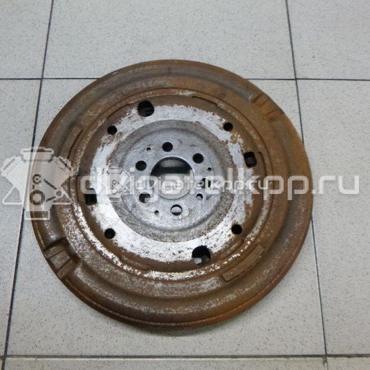 Фото Маховик для двигателя BSE для Audi A3 102 л.с 8V 1.6 л бензин 03F105266