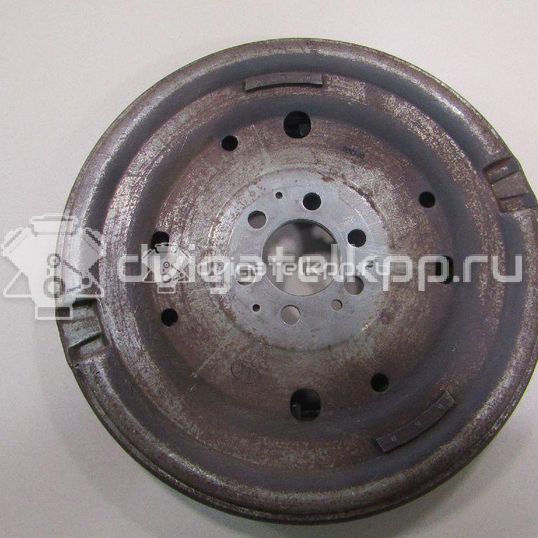 Фото Маховик для двигателя BSE для Audi A3 102 л.с 8V 1.6 л бензин 03F105266