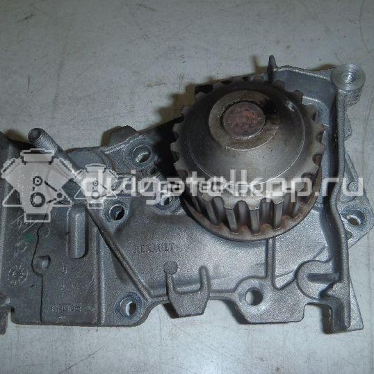 Фото Насос водяной (помпа)  8200582675 для Nissan Kubistar