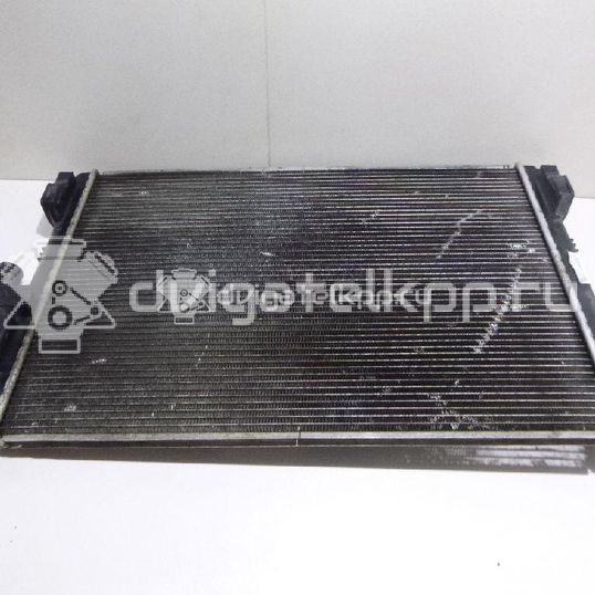 Фото Радиатор основной  8200735039 для nissan Terrano III (D10)