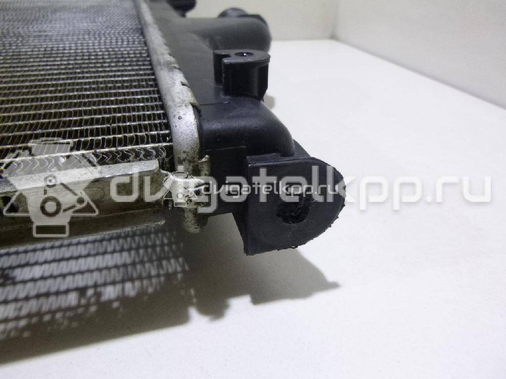 Фото Радиатор основной  8200735039 для nissan Terrano III (D10) {forloop.counter}}