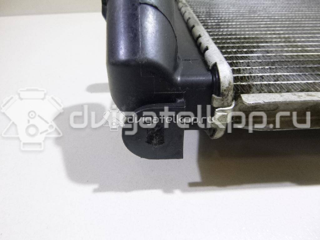 Фото Радиатор основной  8200735039 для nissan Terrano III (D10) {forloop.counter}}