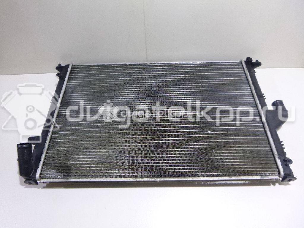 Фото Радиатор основной  8200735039 для nissan Terrano III (D10) {forloop.counter}}