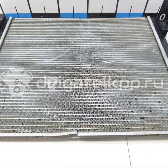 Фото Радиатор основной  8200735039 для nissan Terrano III (D10)