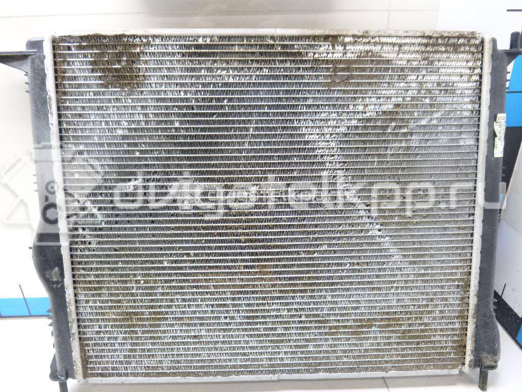 Фото Радиатор основной  8200735039 для nissan Terrano III (D10) {forloop.counter}}