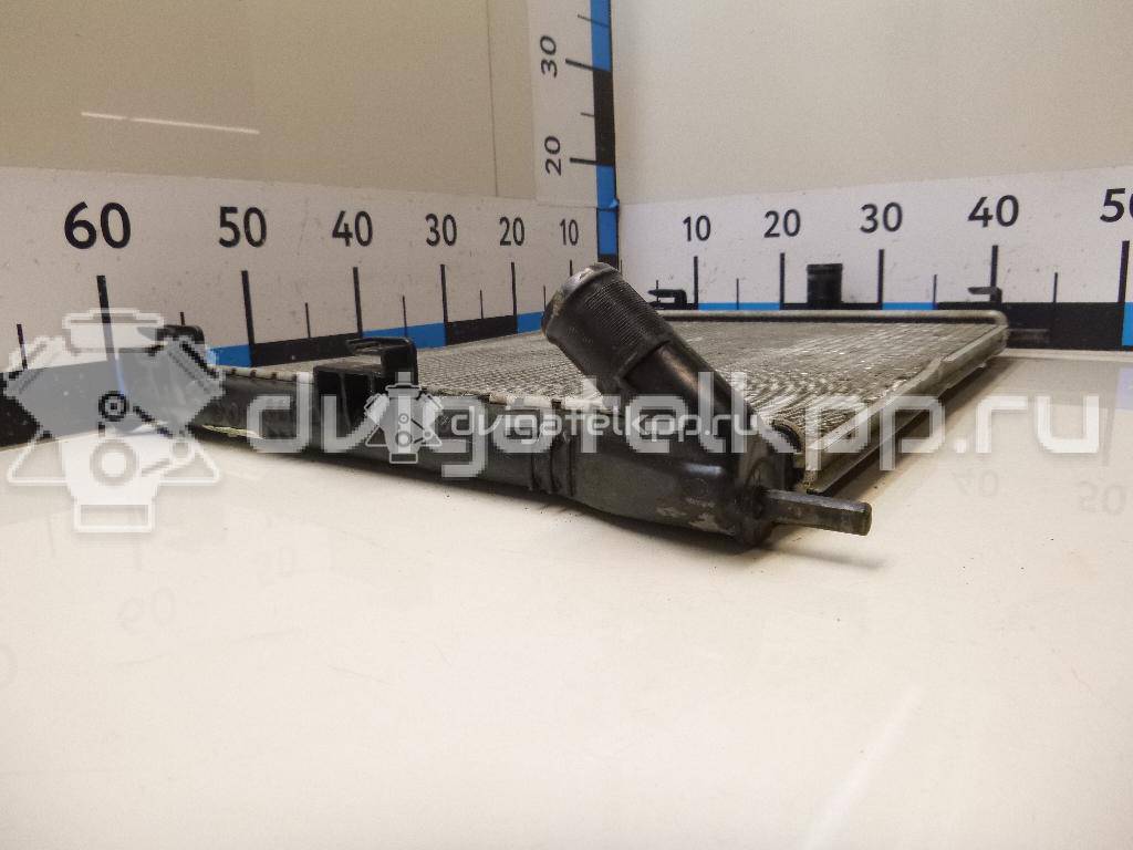 Фото Радиатор основной  8200735039 для nissan Terrano III (D10) {forloop.counter}}