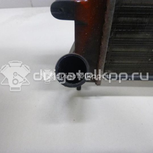 Фото Радиатор основной  8200735039 для nissan Terrano III (D10)