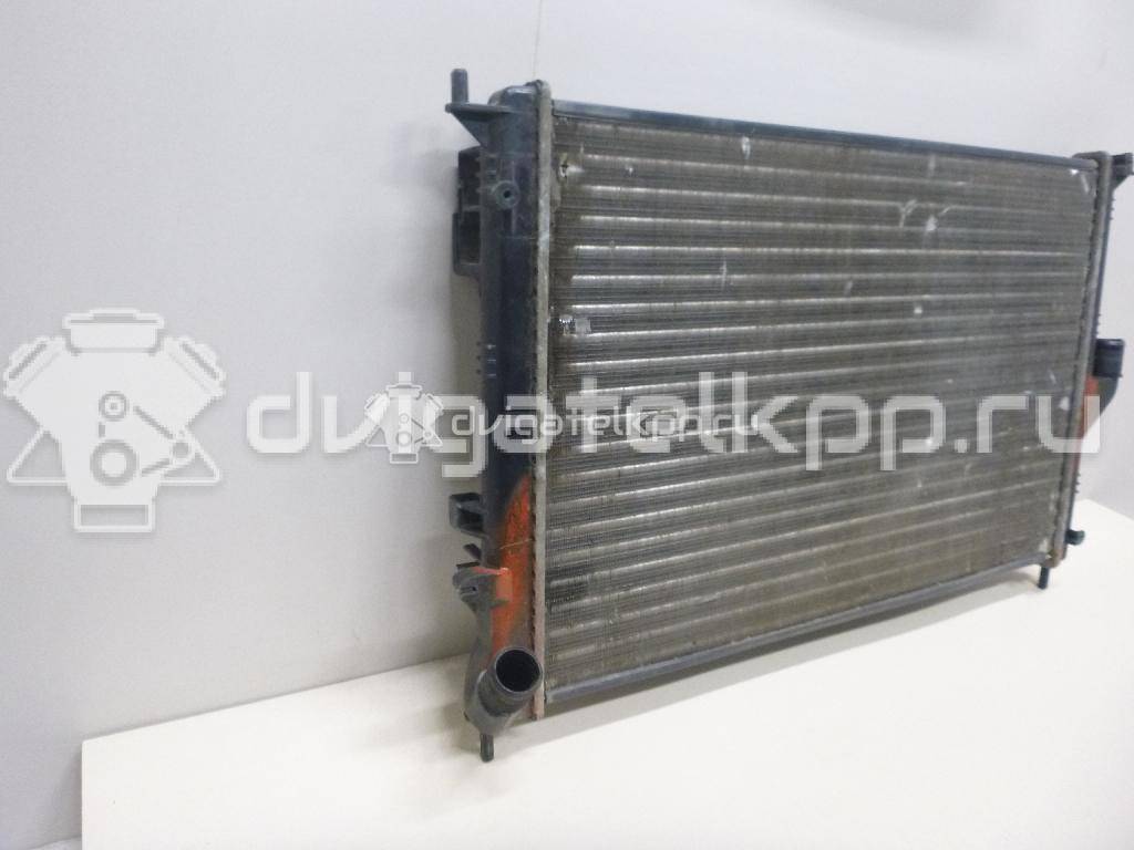 Фото Радиатор основной  8200735039 для nissan Terrano III (D10) {forloop.counter}}