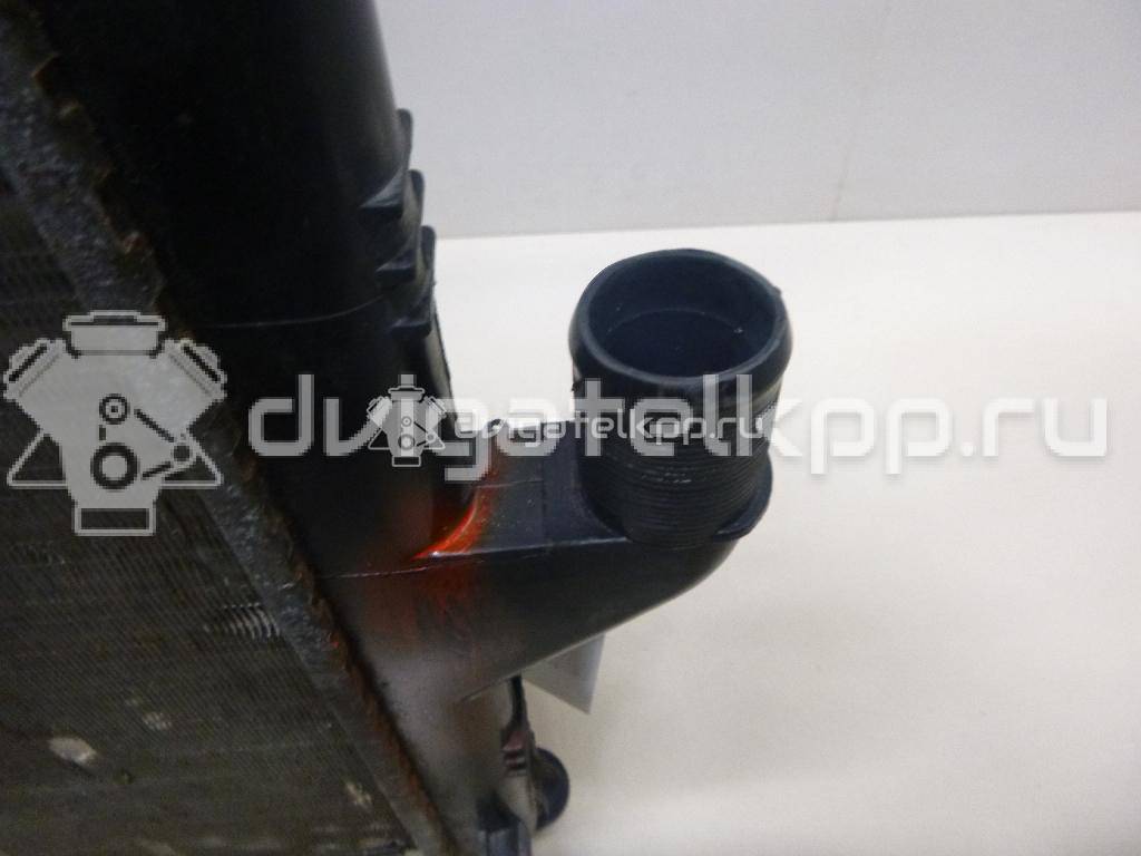 Фото Радиатор основной  8200735039 для nissan Terrano III (D10) {forloop.counter}}