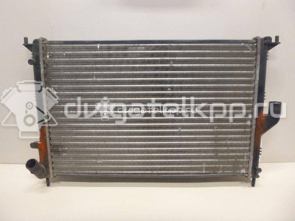 Фото Радиатор основной  8200735039 для nissan Terrano III (D10) {forloop.counter}}