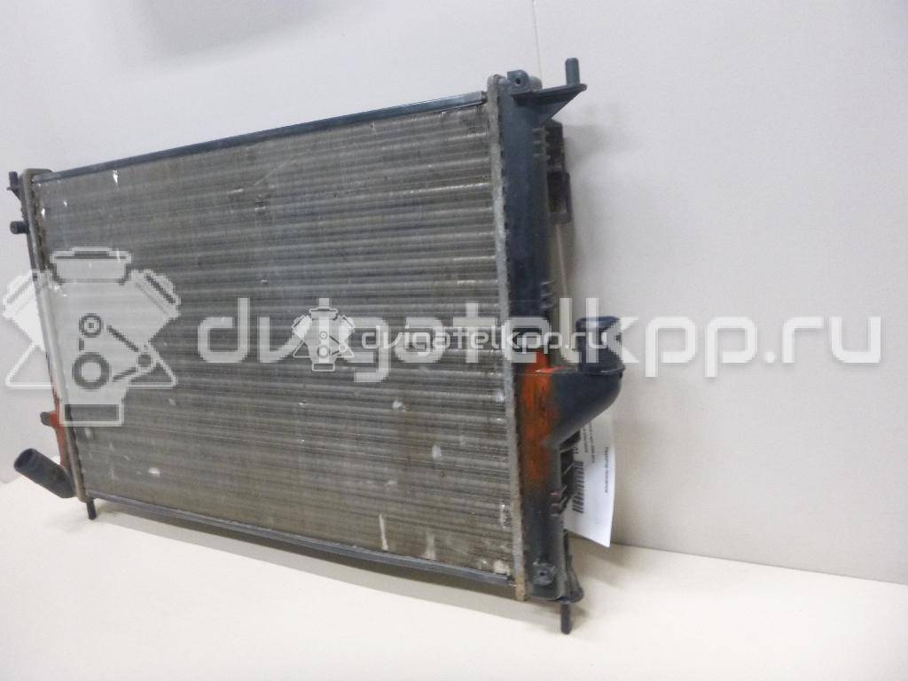 Фото Радиатор основной  8200735039 для nissan Terrano III (D10) {forloop.counter}}