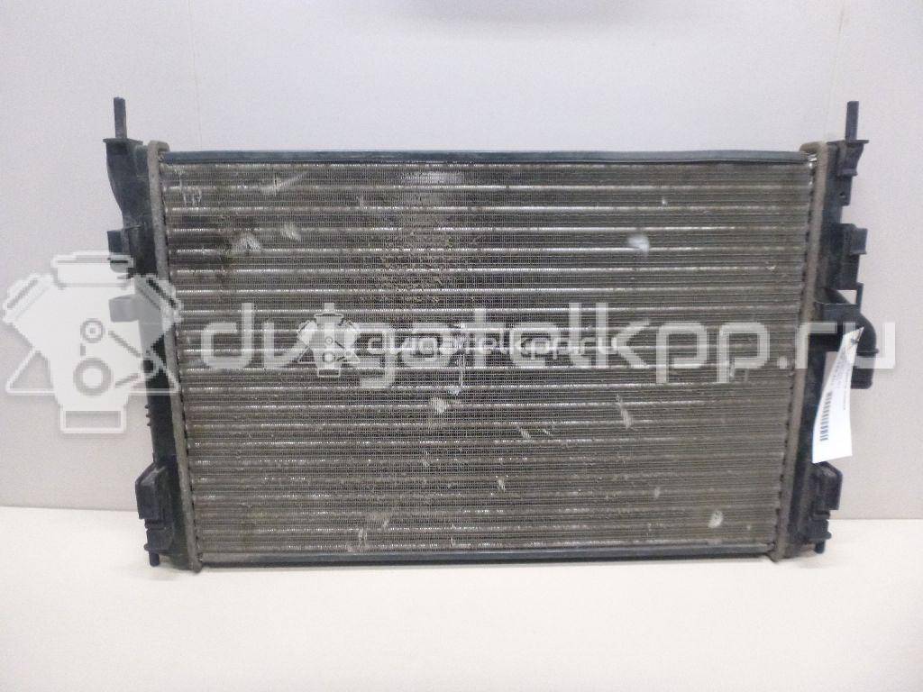 Фото Радиатор основной  8200735039 для nissan Terrano III (D10) {forloop.counter}}