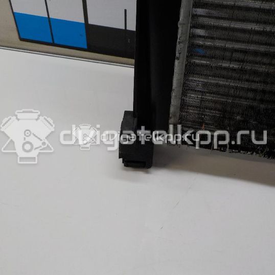 Фото Радиатор основной  214106179R для Nissan Micra