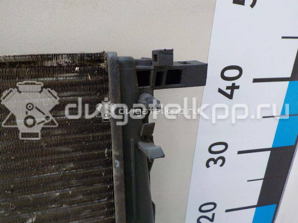 Фото Радиатор основной  214106179R для Nissan Micra {forloop.counter}}