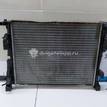 Фото Радиатор основной  214106179R для Nissan Micra {forloop.counter}}