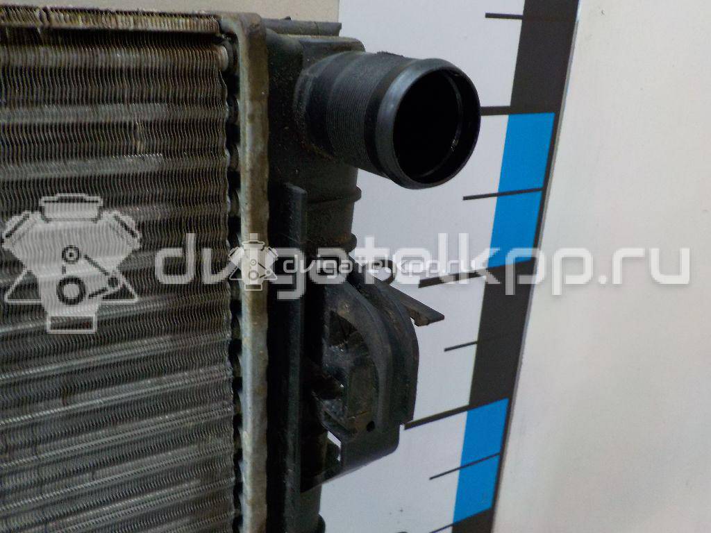 Фото Радиатор основной  214106179R для Nissan Micra {forloop.counter}}