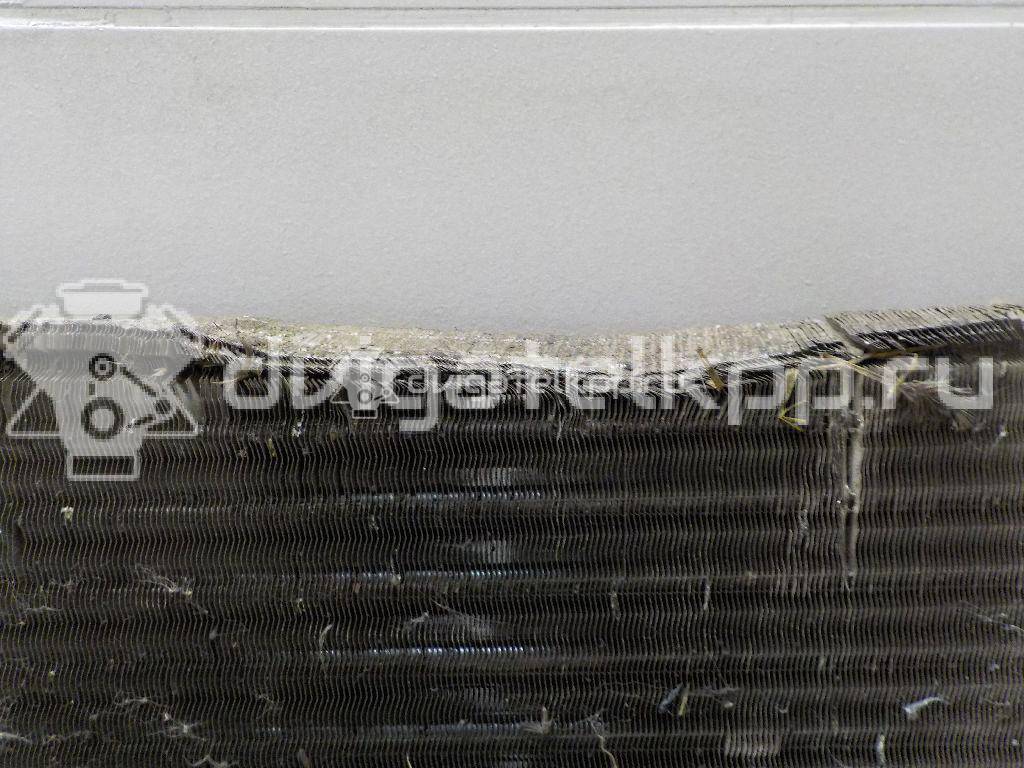 Фото Радиатор основной  214106179R для Nissan Micra {forloop.counter}}