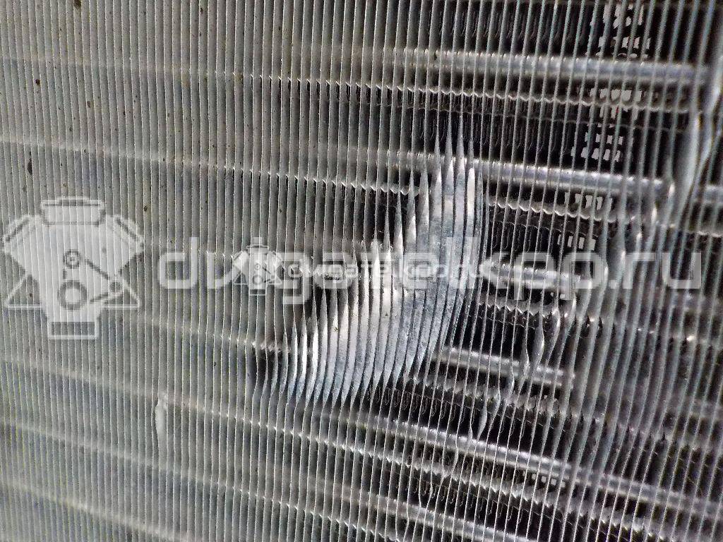 Фото Радиатор основной  214106179R для Nissan Micra {forloop.counter}}