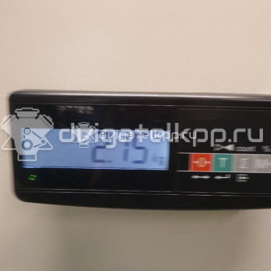 Фото Радиатор основной  214106179R для Nissan Micra