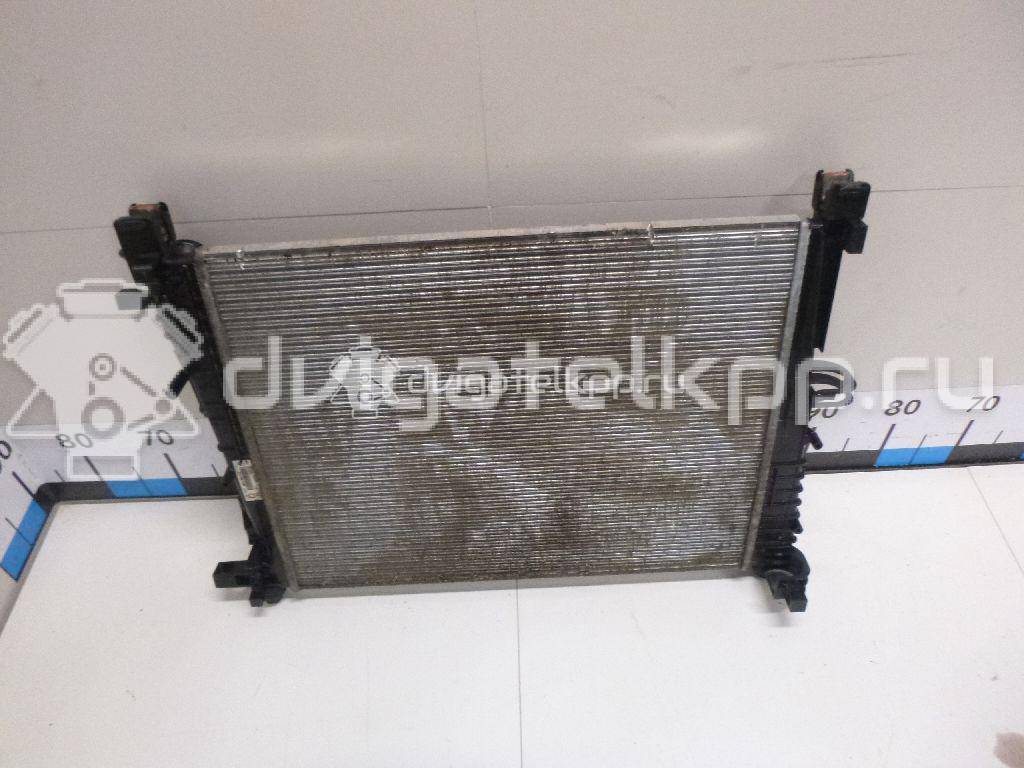 Фото Радиатор основной  214106179R для Nissan Micra {forloop.counter}}