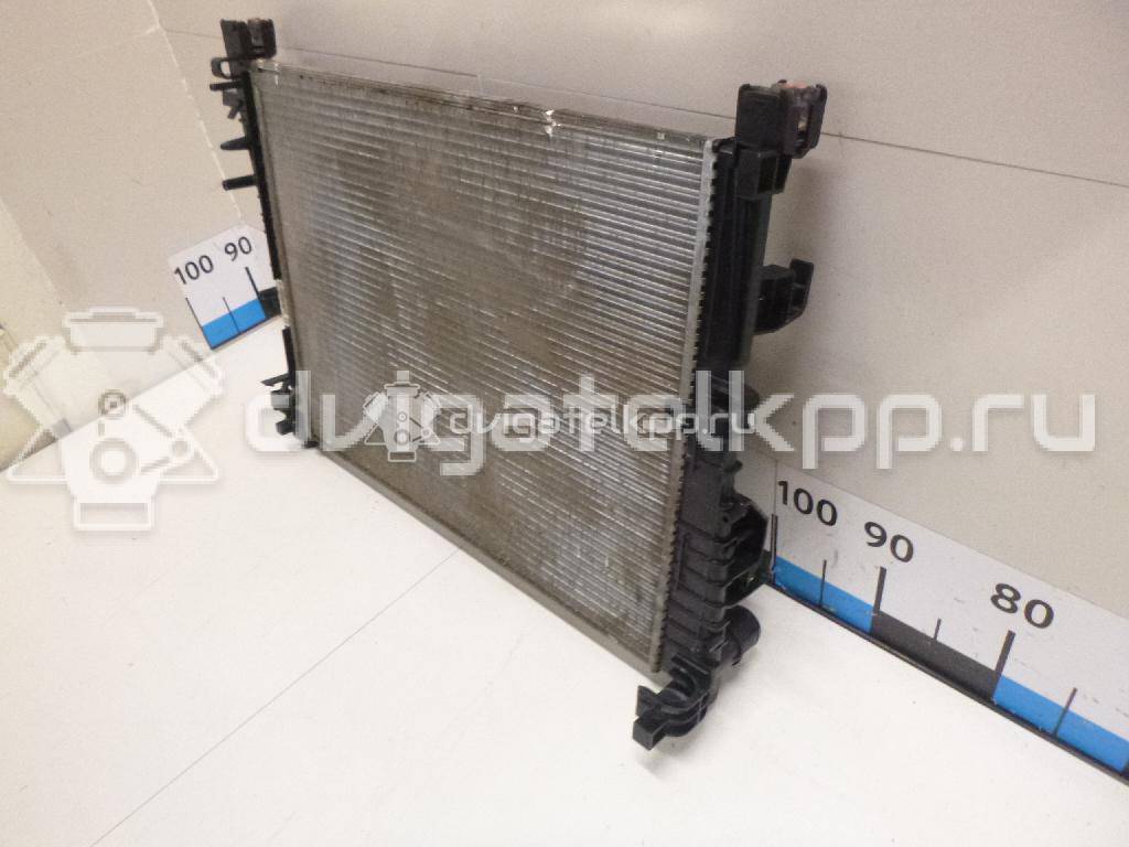 Фото Радиатор основной  214106179R для Nissan Micra {forloop.counter}}