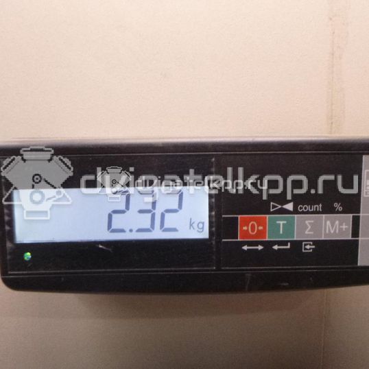 Фото Радиатор основной  214106179R для Nissan Micra