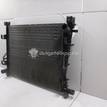 Фото Радиатор основной  214106179R для Nissan Micra {forloop.counter}}