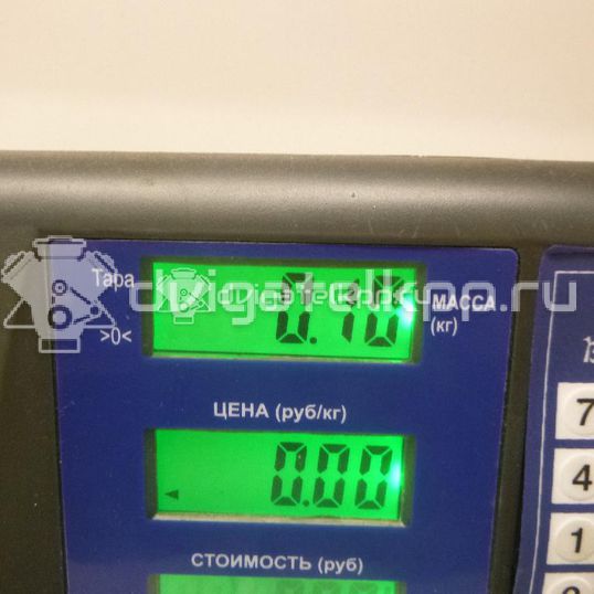 Фото К-кт установочный задних колодок  7701205518 для nissan Terrano III (D10)