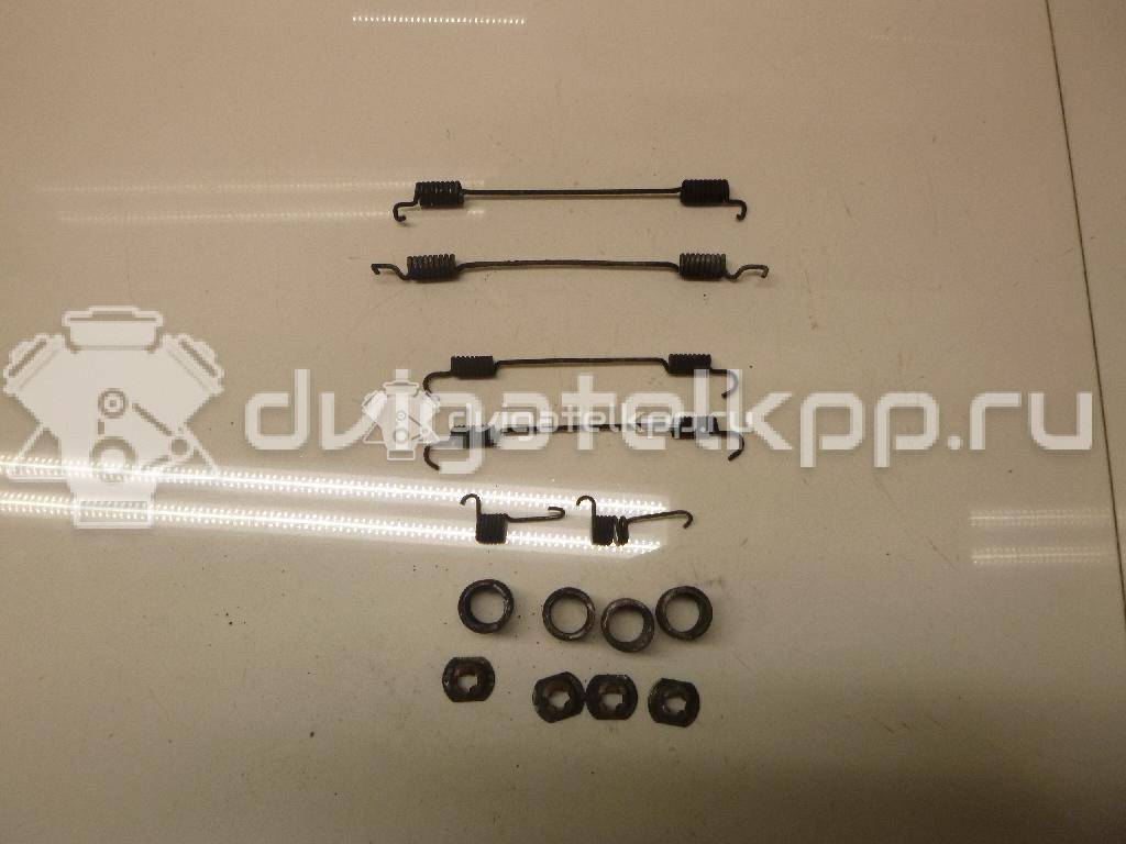 Фото К-кт установочный задних колодок  7701205518 для nissan Terrano III (D10) {forloop.counter}}