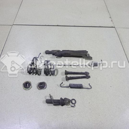 Фото К-кт установочный задних колодок  7701205518 для nissan Terrano III (D10)