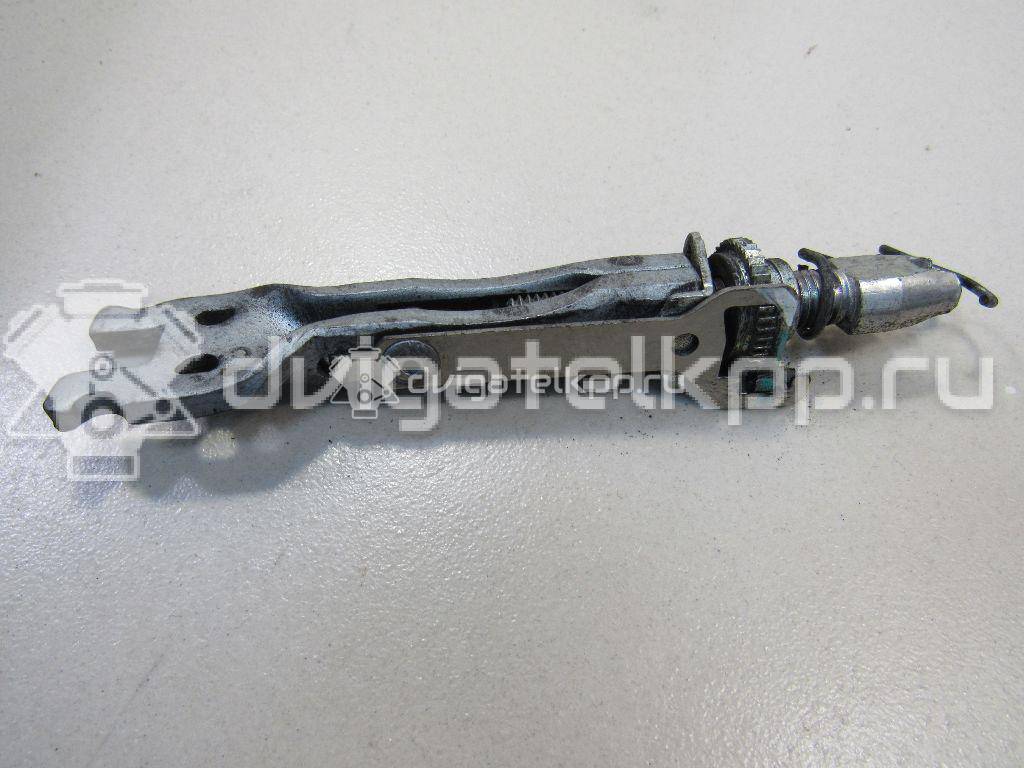 Фото К-кт установочный задних колодок  7701205518 для nissan Terrano III (D10) {forloop.counter}}