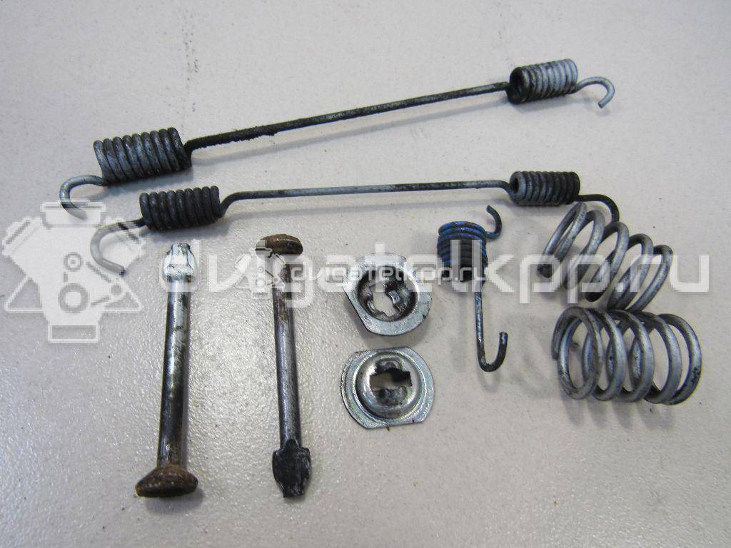 Фото К-кт установочный задних колодок  7701205518 для nissan Terrano III (D10) {forloop.counter}}