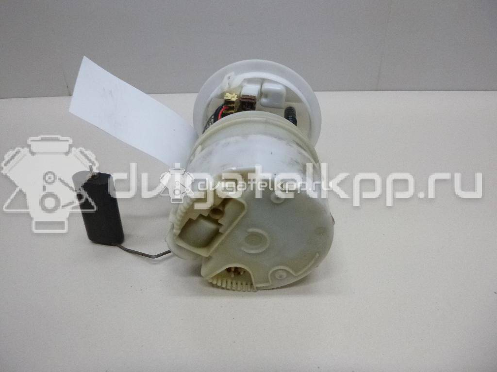 Фото Насос топливный электрический  172024388R для nissan Terrano III (D10) {forloop.counter}}