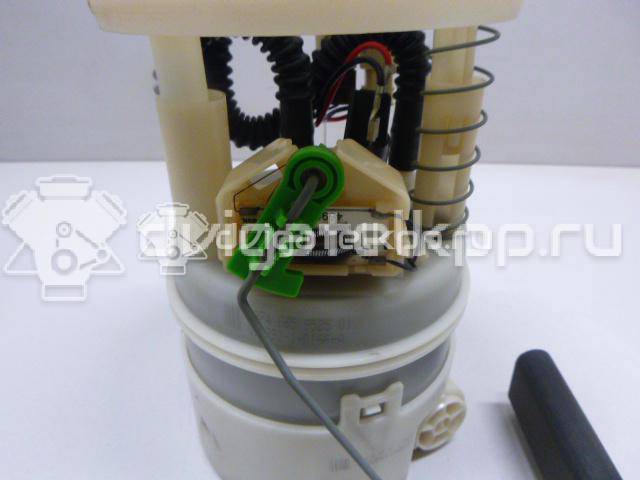 Фото Насос топливный электрический  172024388R для nissan Terrano III (D10) {forloop.counter}}