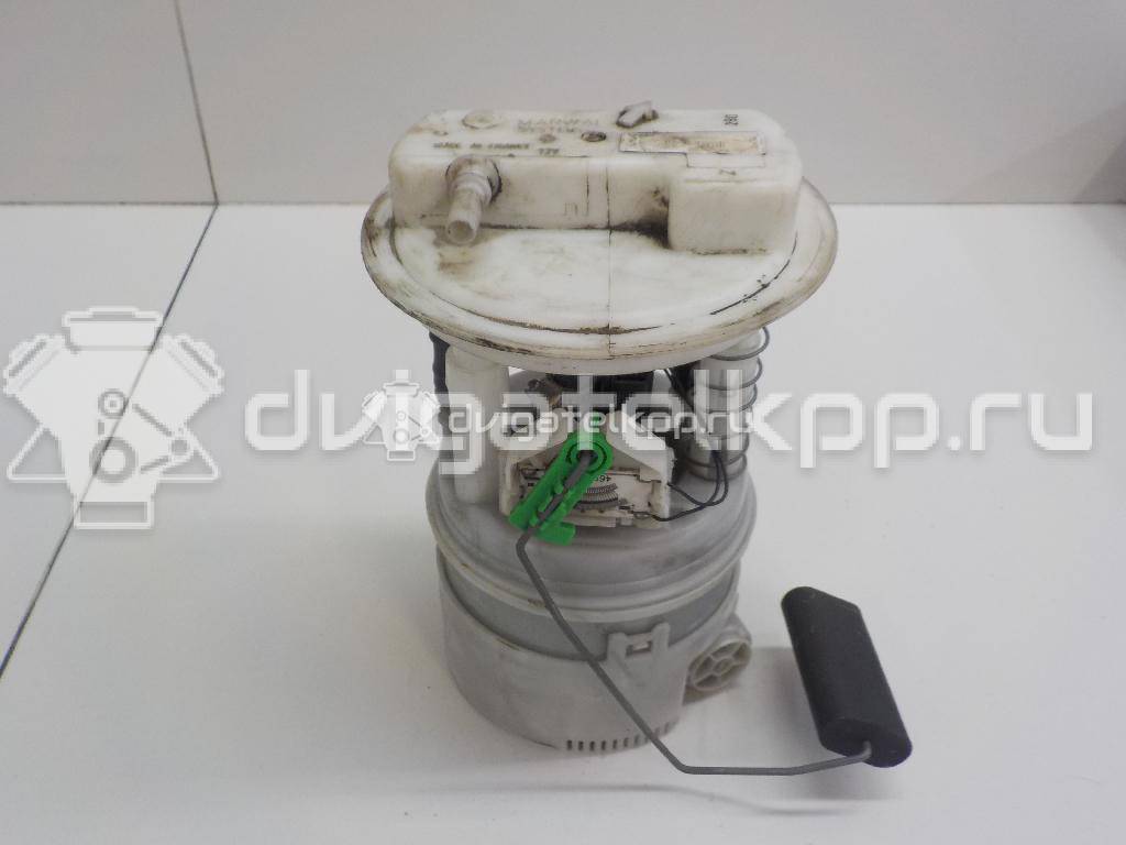 Фото Насос топливный электрический  172024388R для nissan Terrano III (D10) {forloop.counter}}