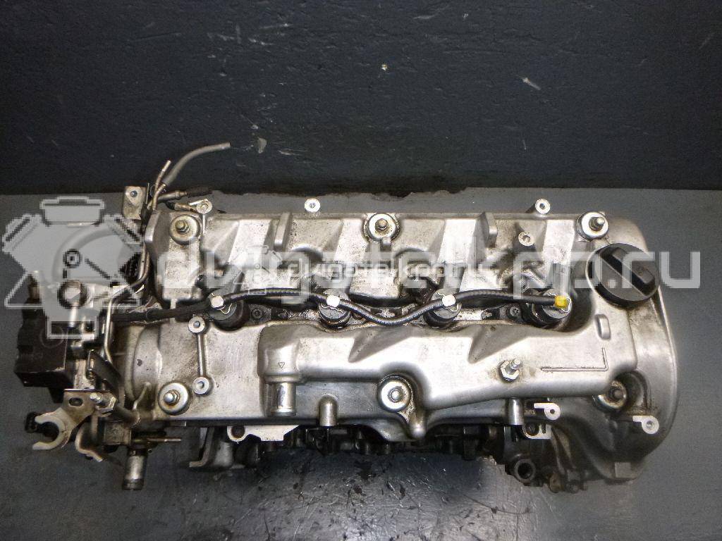 Фото Контрактный (б/у) двигатель N22A2 для Honda Civic / Cr-V 140 л.с 16V 2.2 л Дизельное топливо {forloop.counter}}