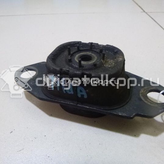 Фото Опора КПП левая  11220el50a для Nissan Tiida