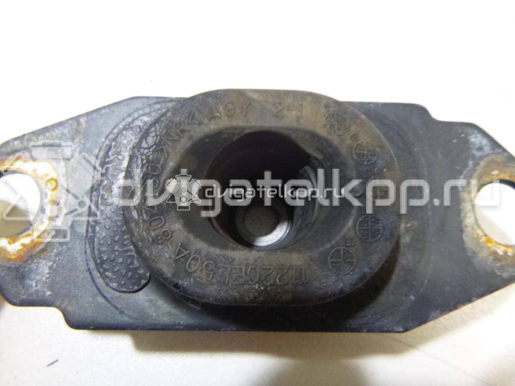 Фото Опора КПП левая  11220el50a для Nissan Tiida {forloop.counter}}