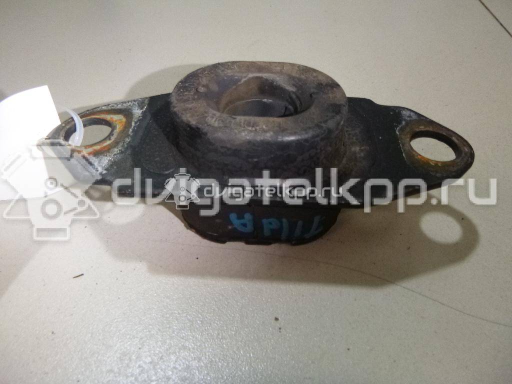 Фото Опора КПП левая  11220el50a для Nissan Tiida {forloop.counter}}