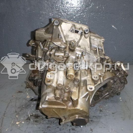 Фото Контрактная (б/у) МКПП для Honda Civic / Cr-V 140 л.с 16V 2.2 л N22A2 Дизельное топливо 20011R08H00