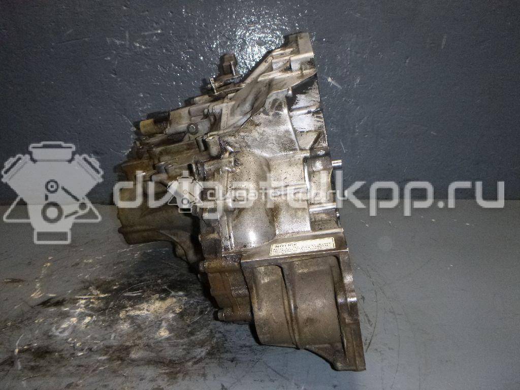 Фото Контрактная (б/у) МКПП для Honda Civic / Cr-V 140 л.с 16V 2.2 л N22A2 Дизельное топливо 20011R08H00 {forloop.counter}}