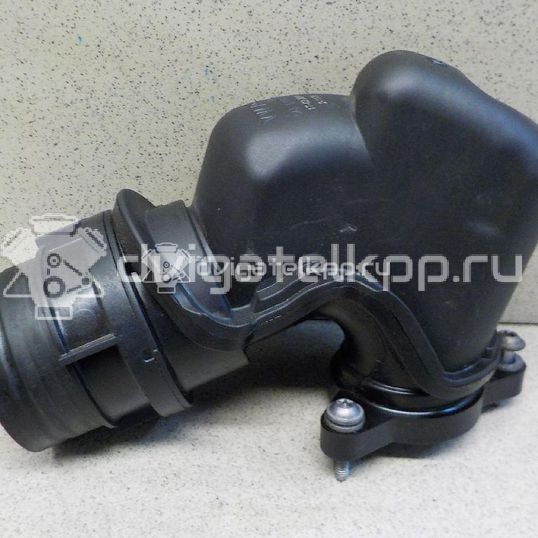 Фото Патрубок воздушного фильтра для двигателя CJZA для Audi A3 105 л.с 16V 1.2 л бензин 04E129656L