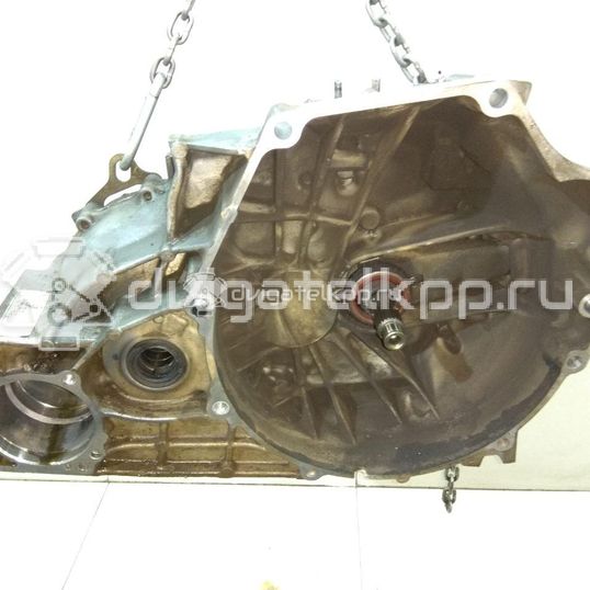 Фото Контрактная (б/у) МКПП для Honda Civic / Cr-V 140 л.с 16V 2.2 л N22A2 Дизельное топливо 21200RMB010