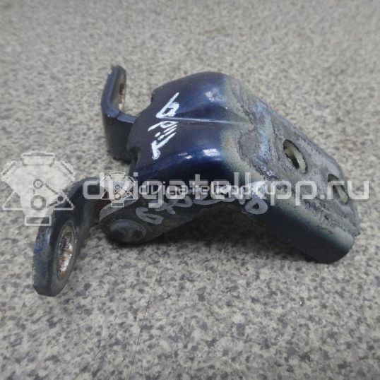Фото Петля двери  82421ED00B для nissan Tiida (C11)