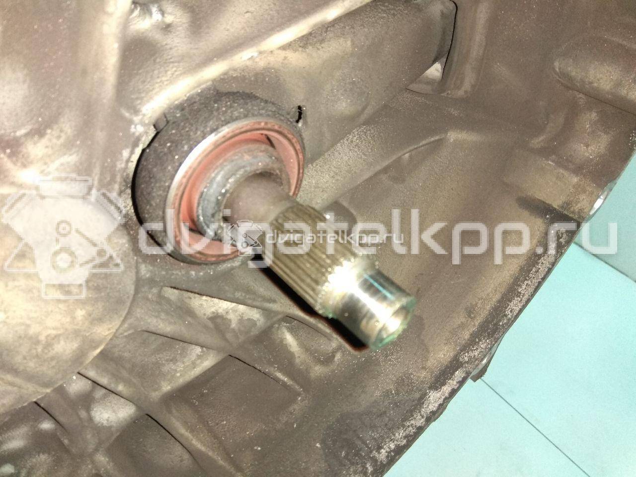 Фото Контрактная (б/у) МКПП для Honda Civic / Cr-V 140 л.с 16V 2.2 л N22A2 Дизельное топливо 20011R08H00 {forloop.counter}}