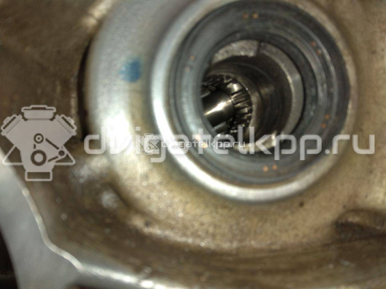 Фото Контрактная (б/у) МКПП для Honda Civic / Cr-V 140 л.с 16V 2.2 л N22A2 Дизельное топливо 21200RMB010 {forloop.counter}}