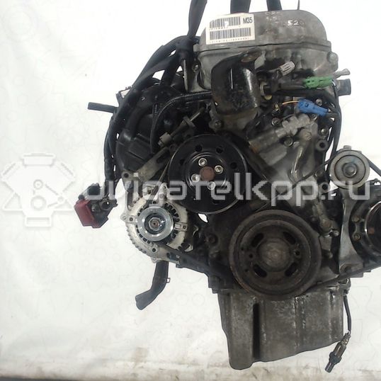 Фото Контрактный (б/у) двигатель M15A для Suzuki / Chevrolet / Holden 99-109 л.с 16V 1.5 л бензин 1120054LB0