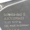 Фото Заслонка дроссельная электрическая для двигателя CDNC для Audi A5 211 л.с 16V 2.0 л бензин 06F133062Q {forloop.counter}}