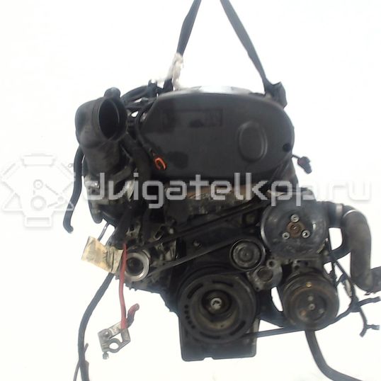 Фото Контрактный (б/у) двигатель Z 18 XER для Holden / Opel / Chevrolet / Vauxhall 140 л.с 16V 1.8 л бензин