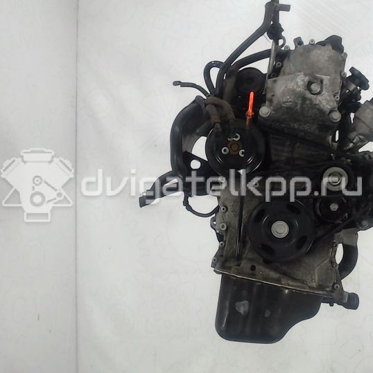 Фото Контрактный (б/у) двигатель BMD для Volkswagen Polo 54 л.с 6V 1.2 л бензин